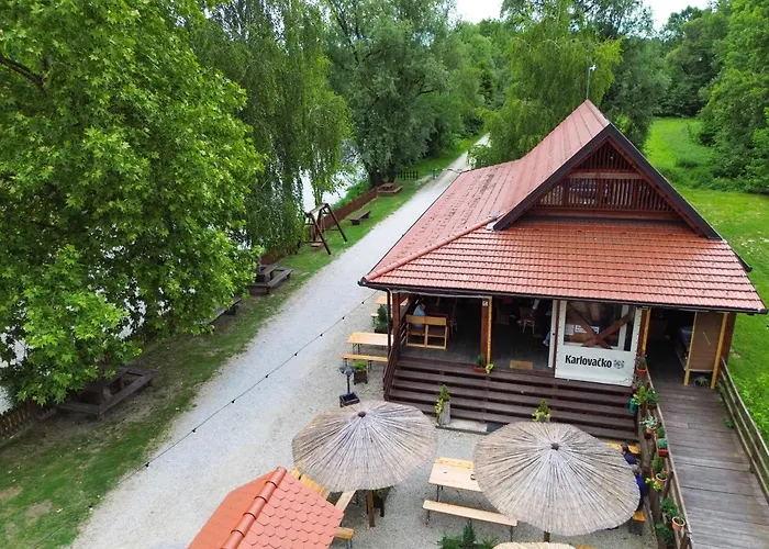 Kuca Za Odmor Marof