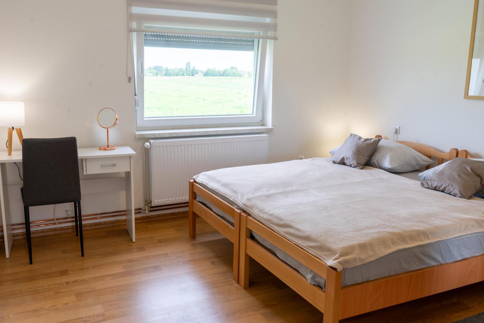 Kuca Za Odmor Marof Ferienhaus *