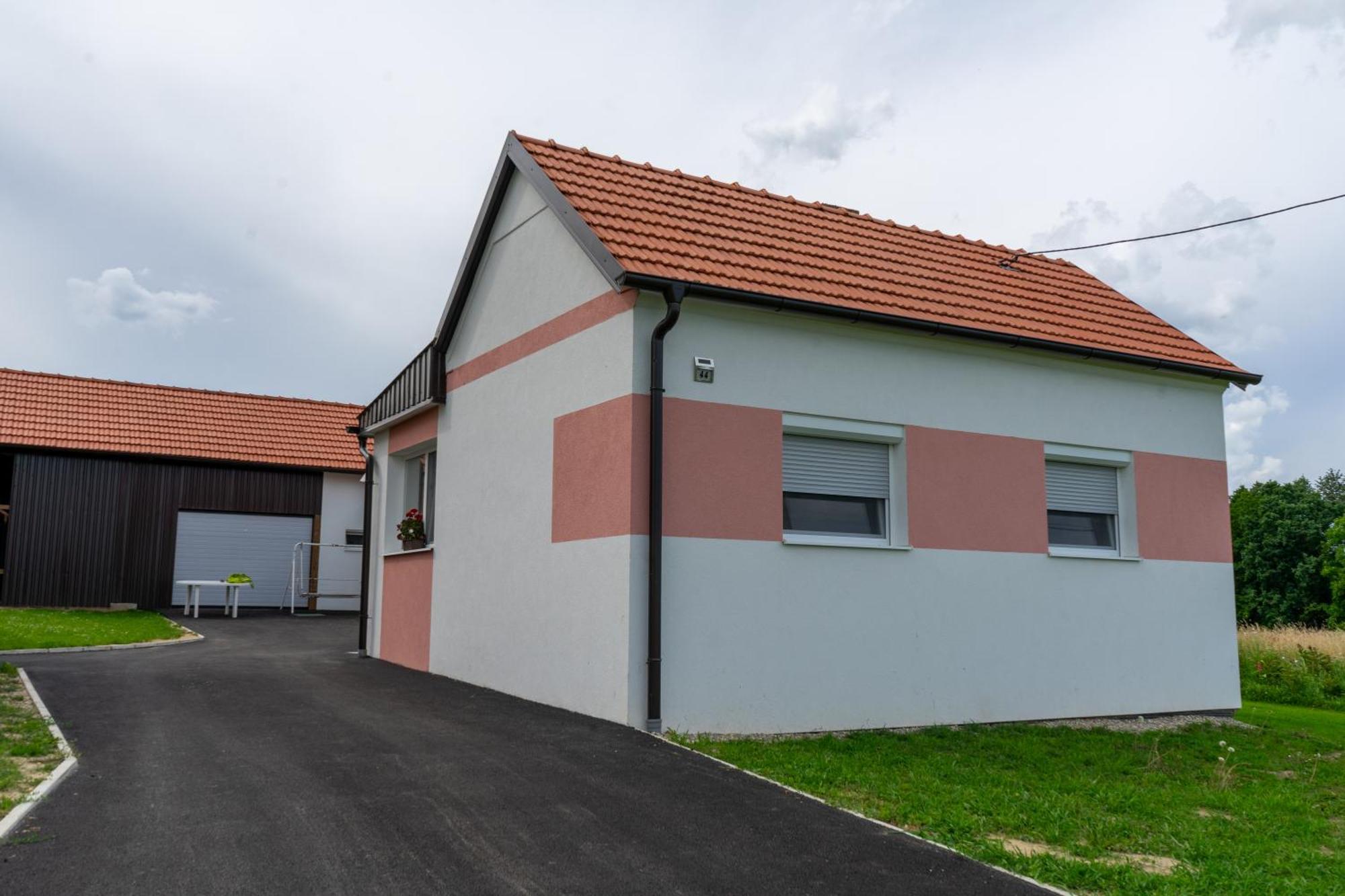 Kuca Za Odmor Marof Ferienhaus