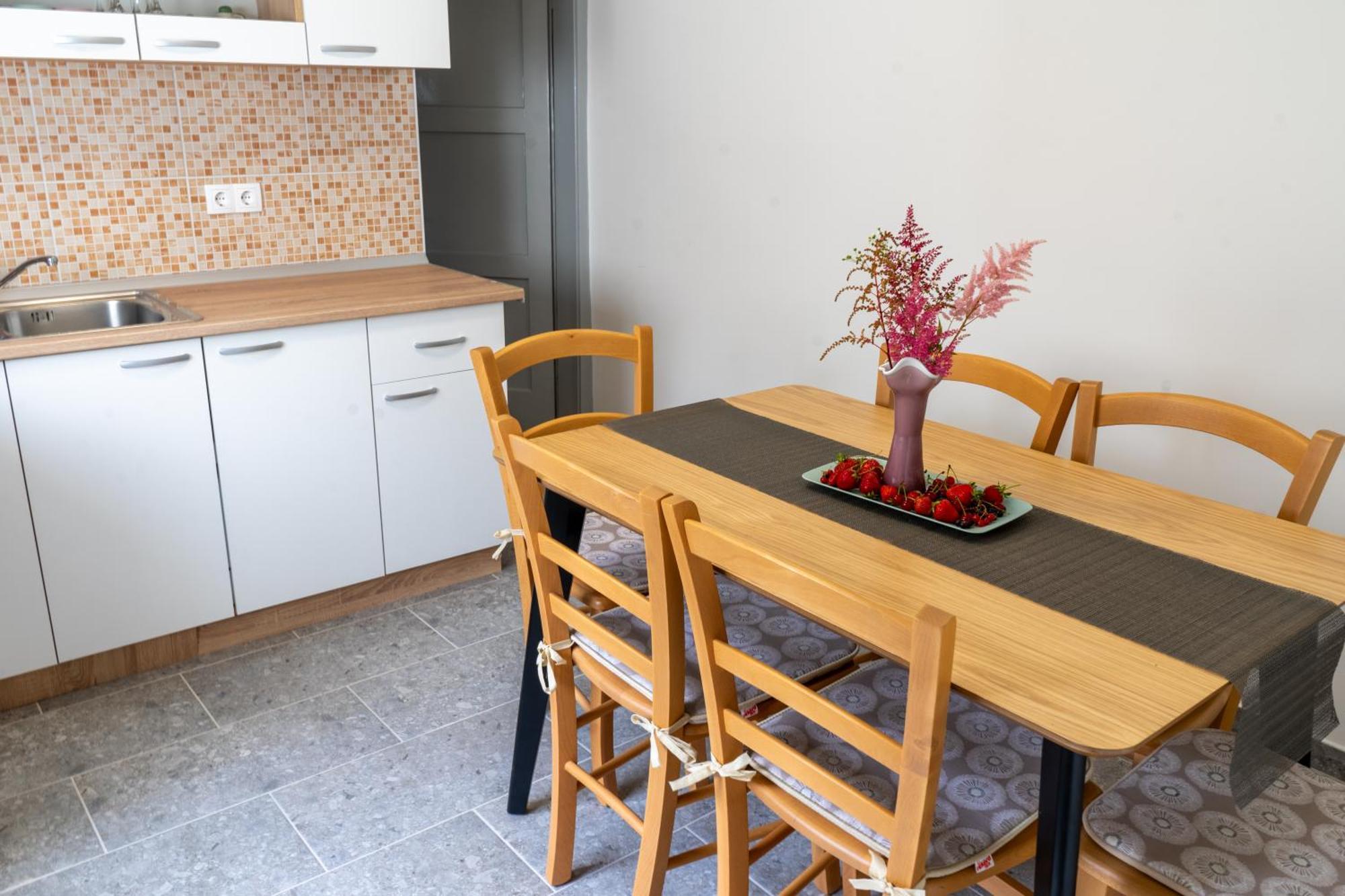 Ferienhaus Kuca Za Odmor Marof Sveti Martin Na Muri