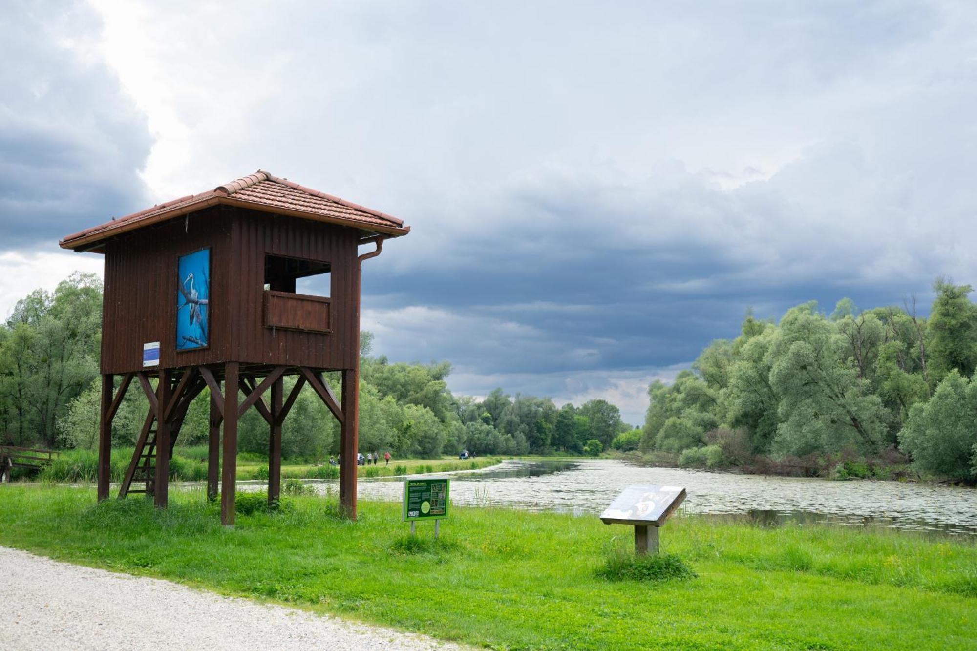 Kuca Za Odmor Marof Ferienhaus Sveti Martin Na Muri