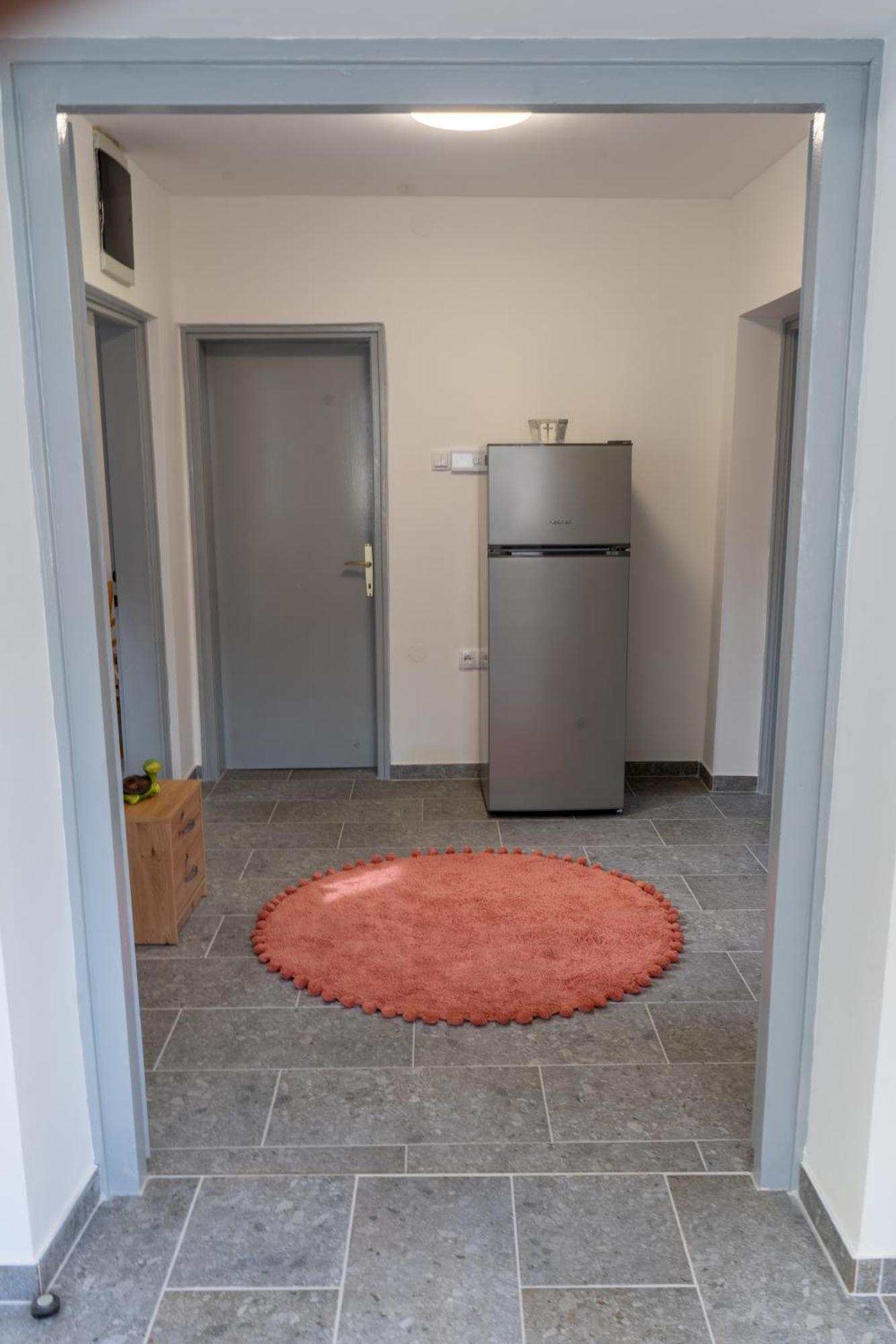 Kuca Za Odmor Marof Ferienhaus